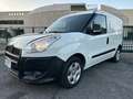 Fiat Doblo 1.3Mjt 90cv MOTORE RIFATTO CON 10.000km e fattura! Bianco - thumbnail 1
