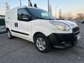 Fiat Doblo 1.3Mjt 90cv MOTORE RIFATTO CON 10.000km e fattura! Bianco - thumbnail 3