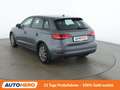 Audi A3 1.5 TSI ACT Grau - thumbnail 4