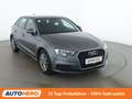 Audi A3 1.5 TSI ACT Grau - thumbnail 8
