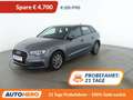 Audi A3 1.5 TSI ACT Grau - thumbnail 1