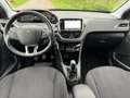 Peugeot 208 1.2 PureTech Allure dealer onderhouden en 1ste eig Gris - thumbnail 12