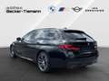 BMW 530 d Touring*AUT.*M SPORT*AHK*ACC*DA.PROF*HUD*LASER*P Schwarz - thumbnail 4
