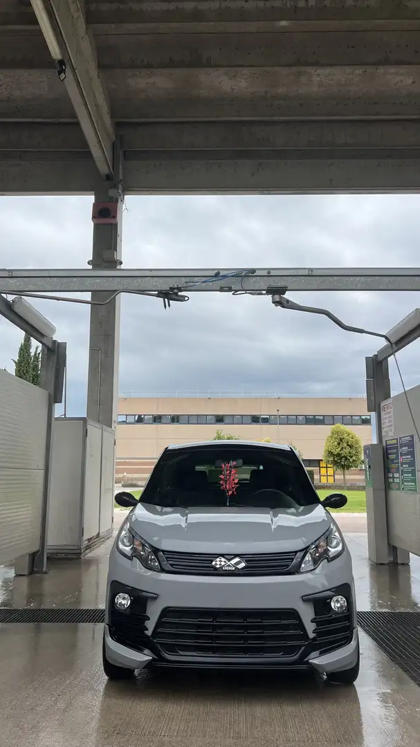 Ligier JS 60 Grau - 2