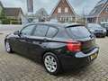 BMW 116 1-serie 116d EDE Corporate Lease Executive Zwart - thumbnail 2