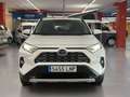Toyota RAV 4 2.5 hybrid 2WD Advance Blanco - thumbnail 1