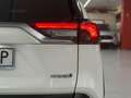 Toyota RAV 4 2.5 hybrid 2WD Advance Blanco - thumbnail 3