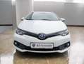 Toyota Auris Hybrid Team D"BT"Scheckheftgepflegt" Blanco - thumbnail 2