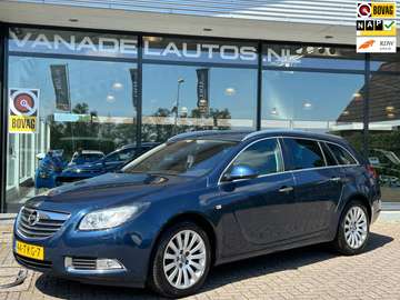 Sports Tourer 1.6 T Cosmo Navi Clima Cruise Park.S