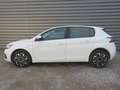 Peugeot 308 308 1.5 BlueHDi S\u0026S - 130  Affaire Premium Blanc - thumbnail 2