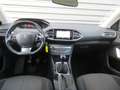 Peugeot 308 308 1.5 BlueHDi S\u0026S - 130  Affaire Premium Blanc - thumbnail 9