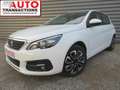 Peugeot 308 308 1.5 BlueHDi S\u0026S - 130  Affaire Premium Blanc - thumbnail 1