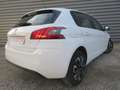 Peugeot 308 308 1.5 BlueHDi S\u0026S - 130  Affaire Premium Blanc - thumbnail 4