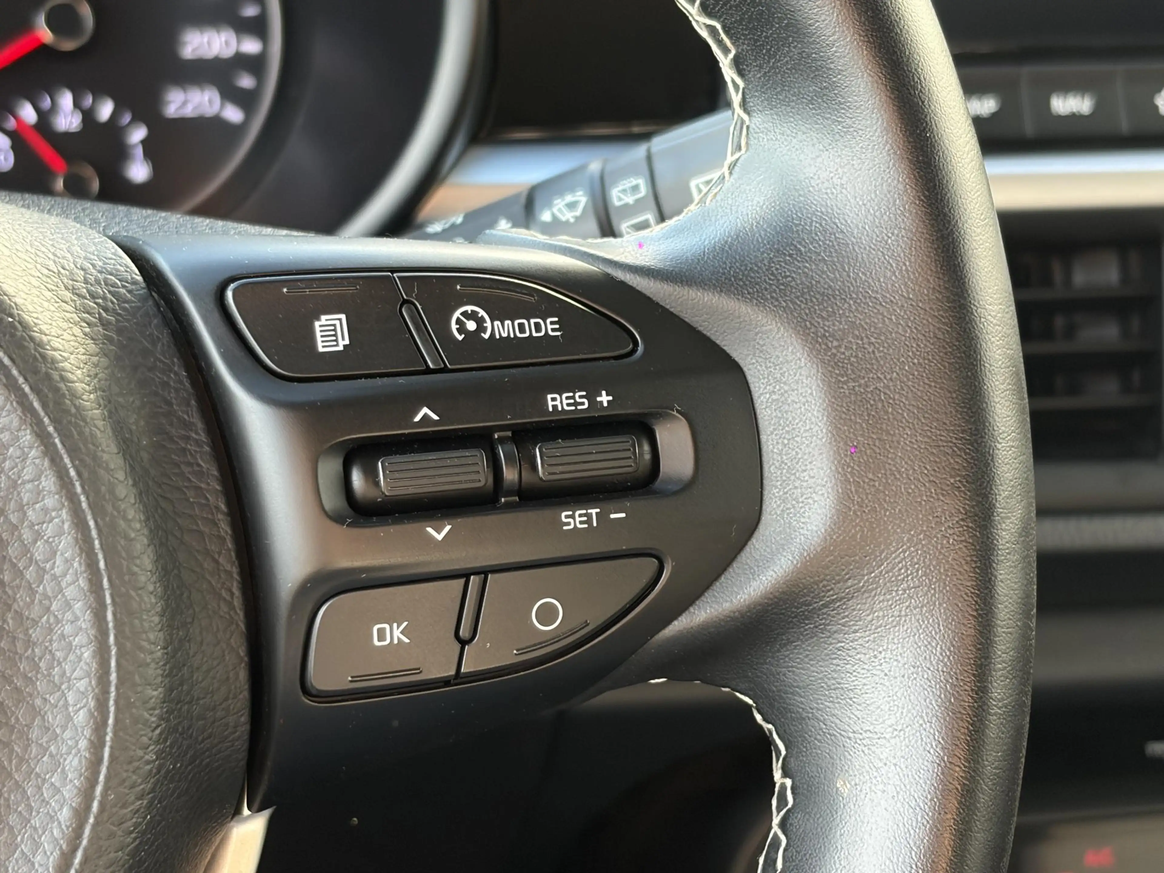 Kia Picanto 1.0 DPi DynamicPlusLine 1e eign. Dealeronderhouden — photo 13