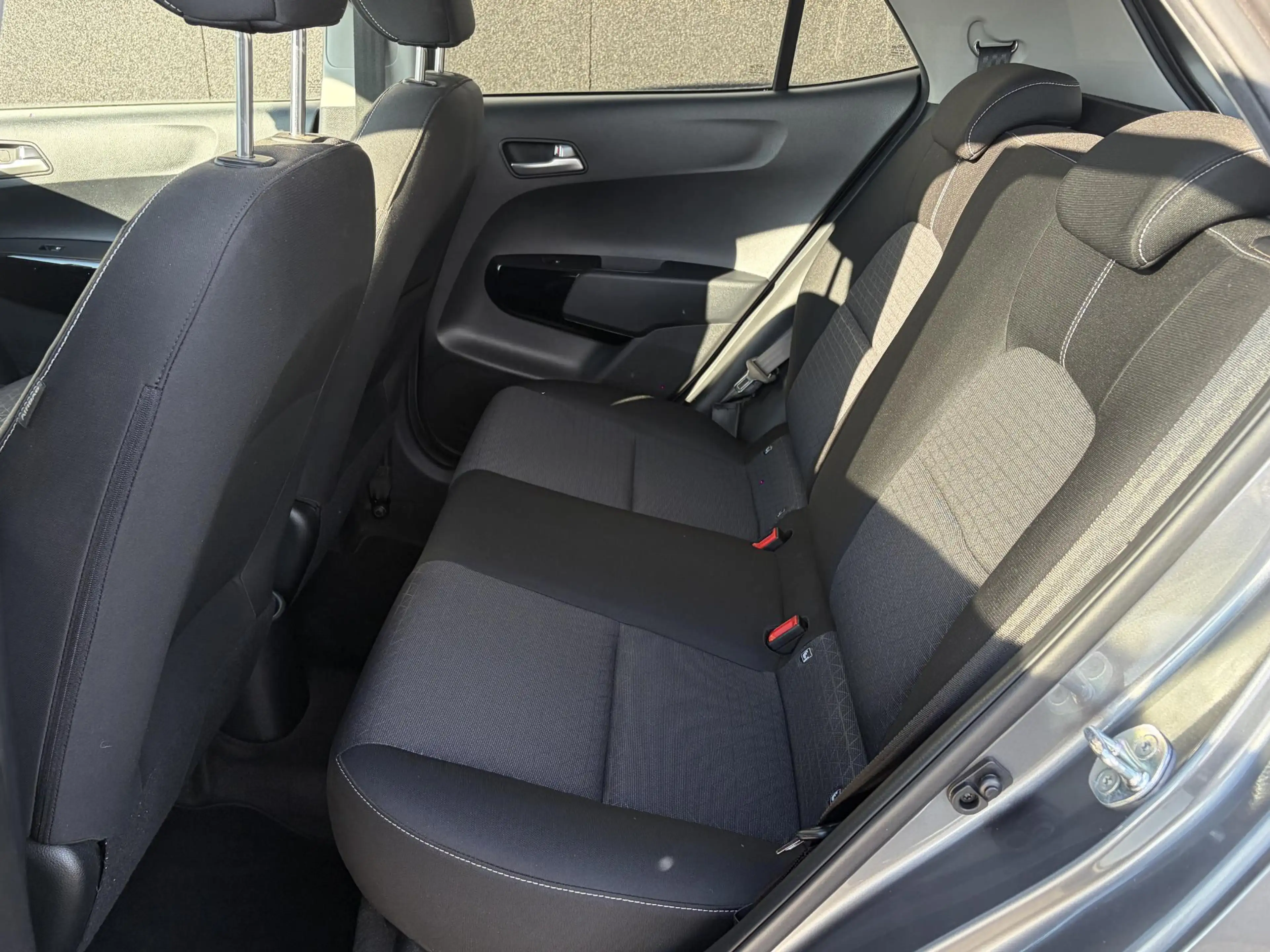 Kia Picanto 1.0 DPi DynamicPlusLine 1e eign. Dealeronderhouden — photo 6
