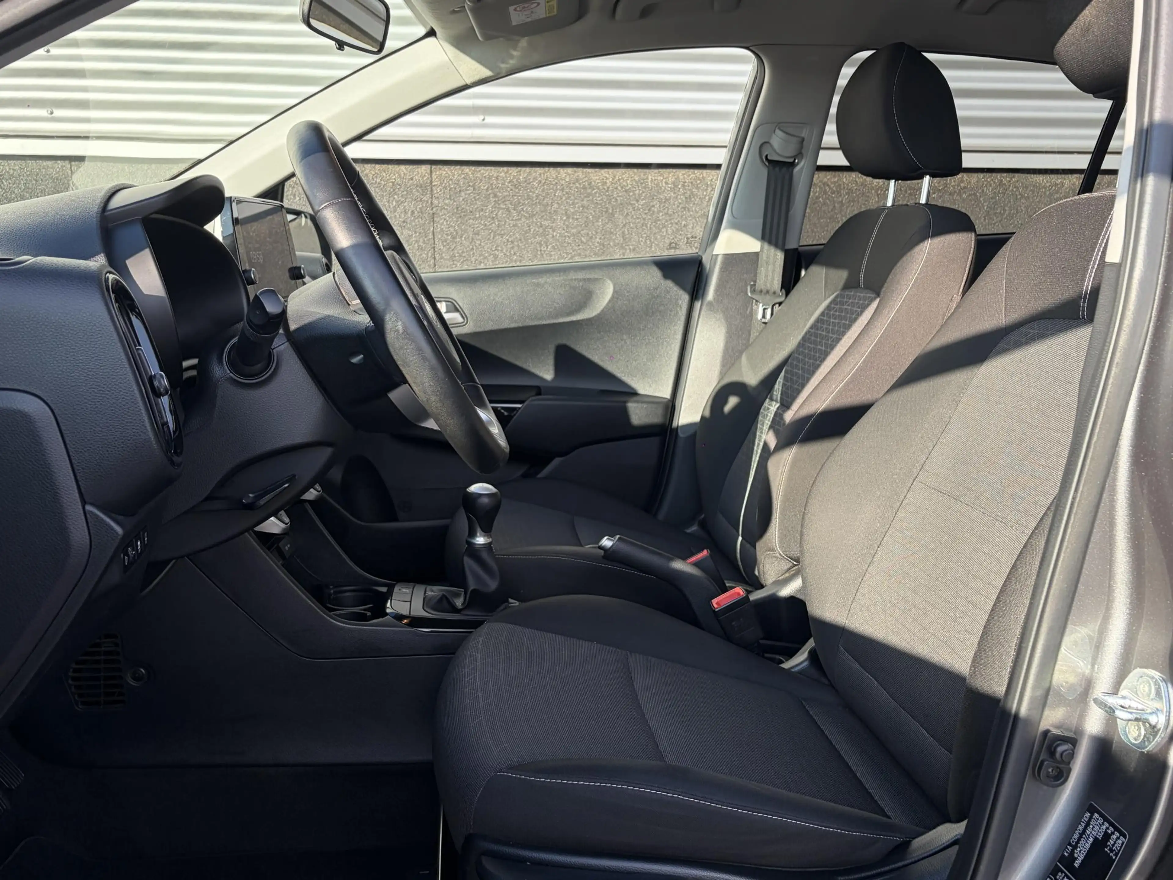 Kia Picanto 1.0 DPi DynamicPlusLine 1e eign. Dealeronderhouden — photo 7