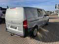 Mercedes-Benz Vito Vito 116 CDI Mixto L FACELIFT+KLIMA+AHK+DAB+NAVI Silber - thumbnail 3