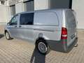 Mercedes-Benz Vito Vito 116 CDI Mixto L FACELIFT+KLIMA+AHK+DAB+NAVI Silber - thumbnail 4