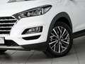 Hyundai TUCSON Tucson Advantage Alarm Kamera Spurh. Blanc - thumbnail 3