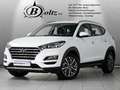 Hyundai TUCSON Tucson Advantage Alarm Kamera Spurh. Blanc - thumbnail 1
