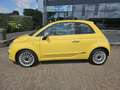 Fiat 500 1.2 Lounge Automaat Jaune - thumbnail 18