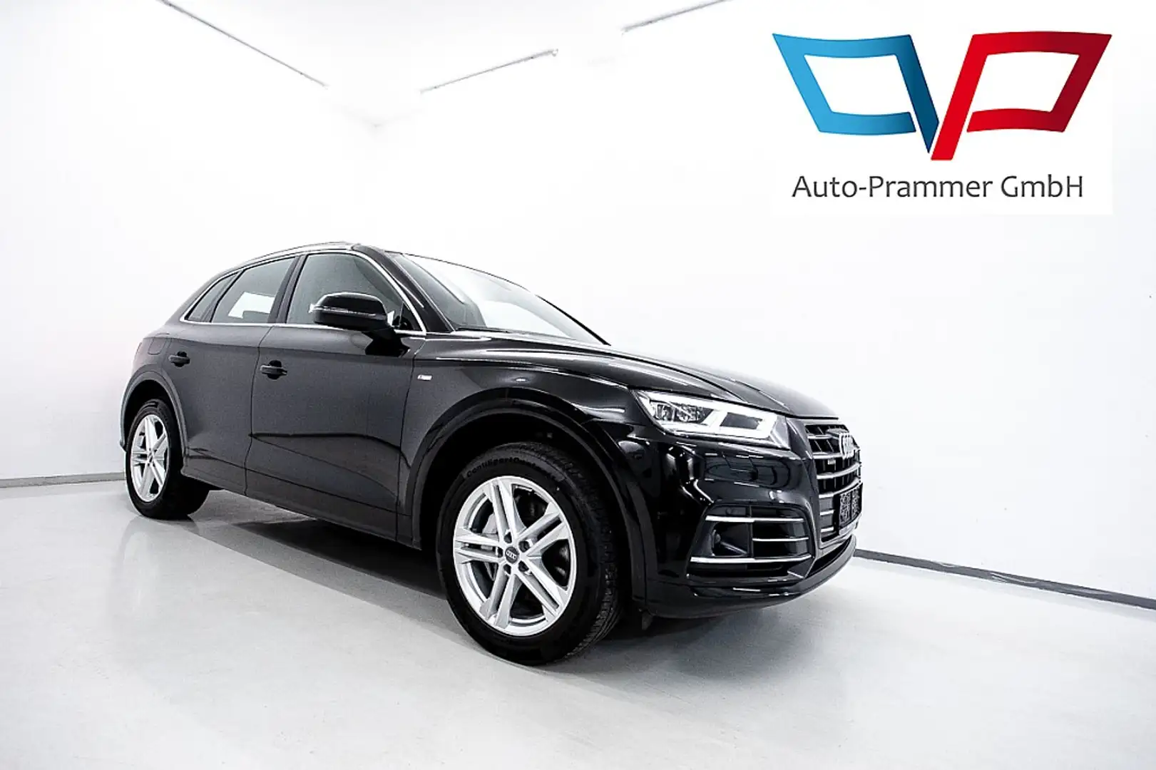 Audi Q5 55 TFSI e PHEV quattro Sline | Matrix | Kamera Schwarz - 1