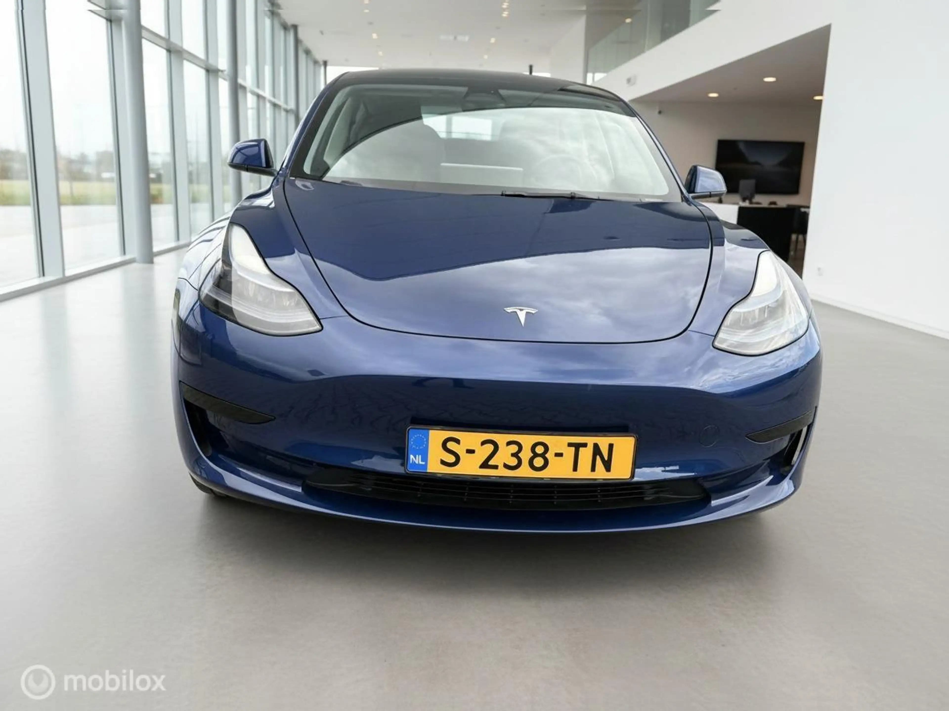 Tesla Model 3 RWD 60 kWh LFP | SOH 91% MOBA | Trekhaak | 19” | R — photo 12
