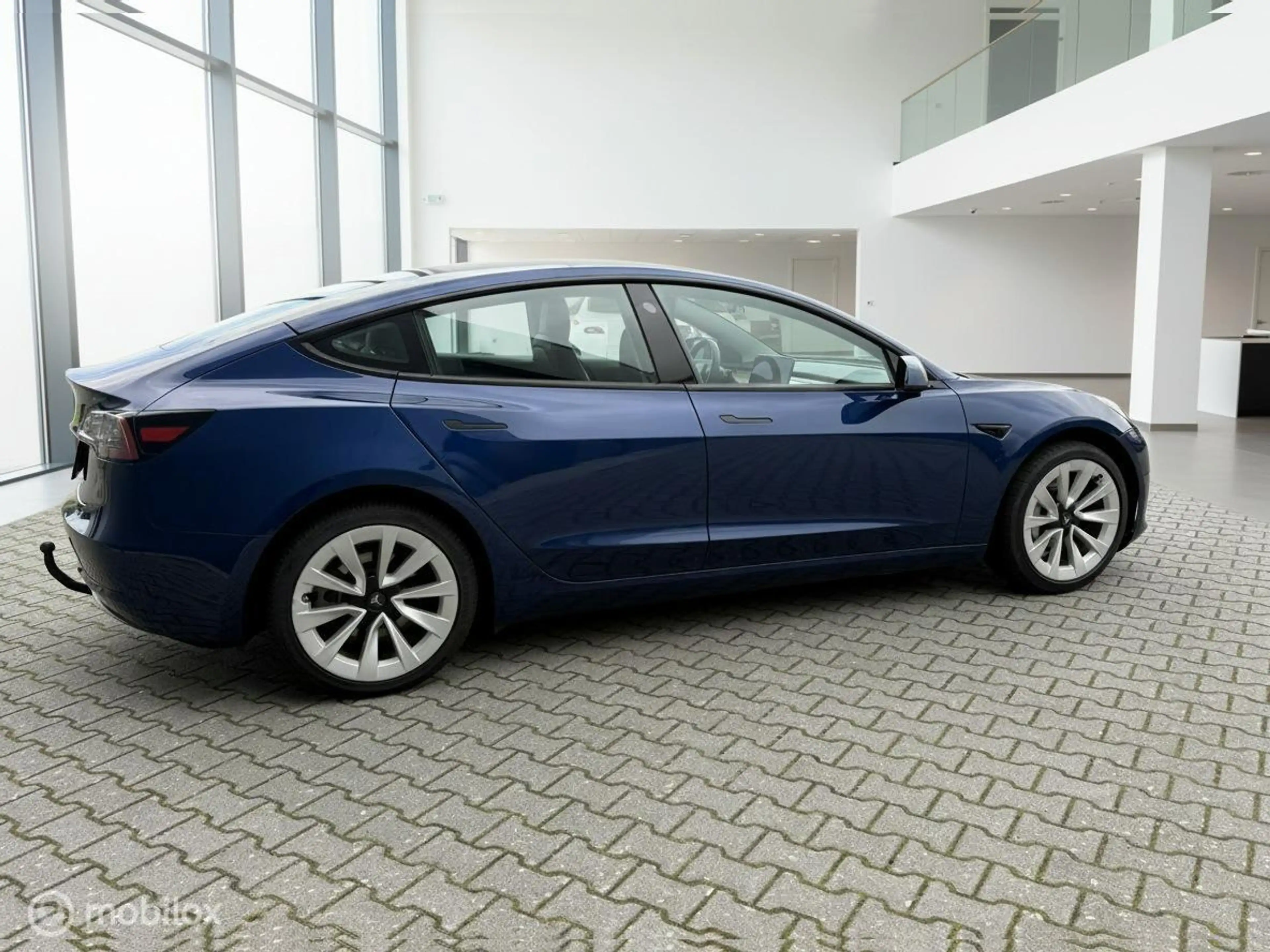 Tesla Model 3 RWD 60 kWh LFP | SOH 91% MOBA | Trekhaak | 19” | R — photo 5
