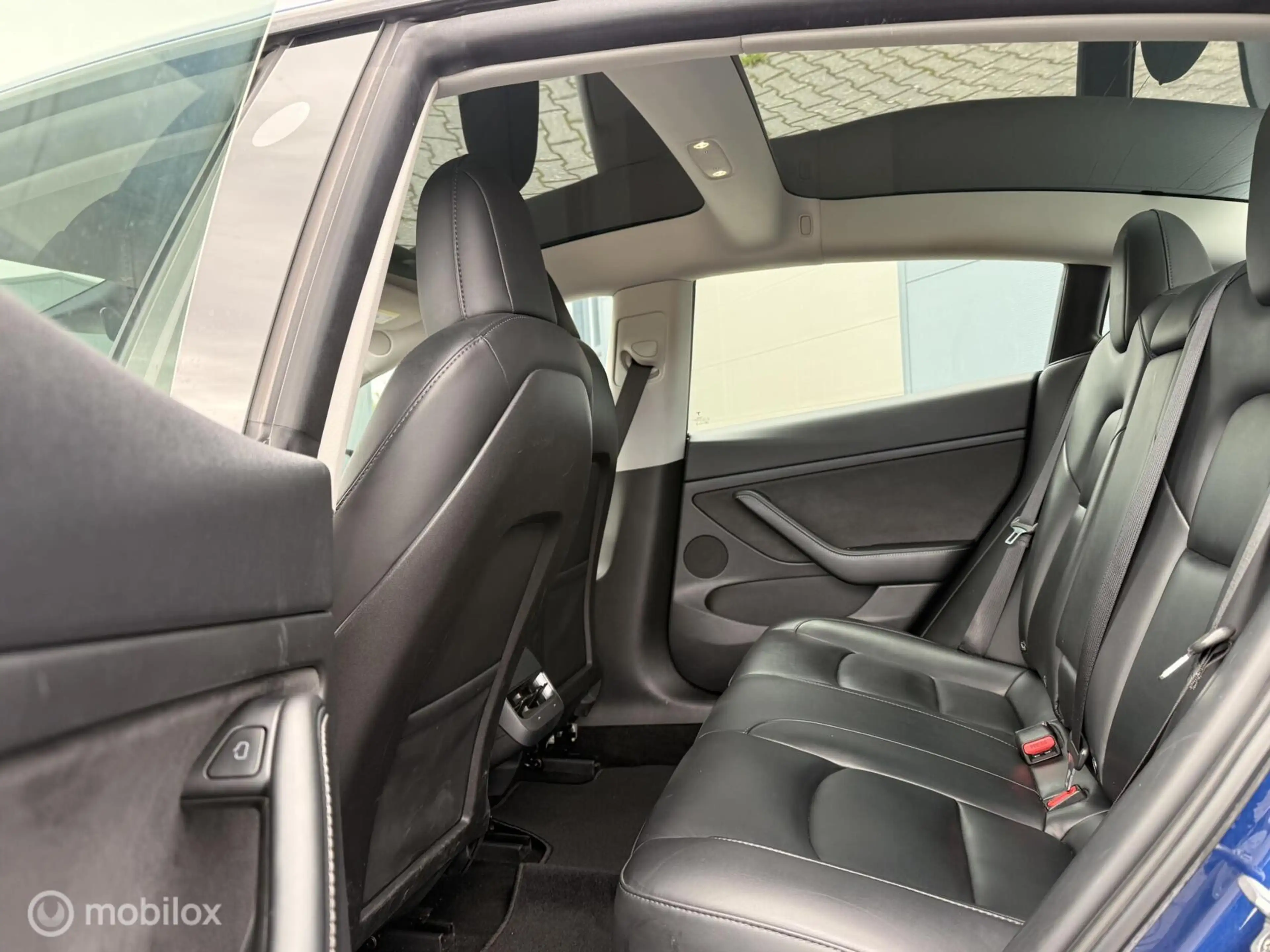 Tesla Model 3 RWD 60 kWh LFP | SOH 91% MOBA | Trekhaak | 19” | R — photo 17