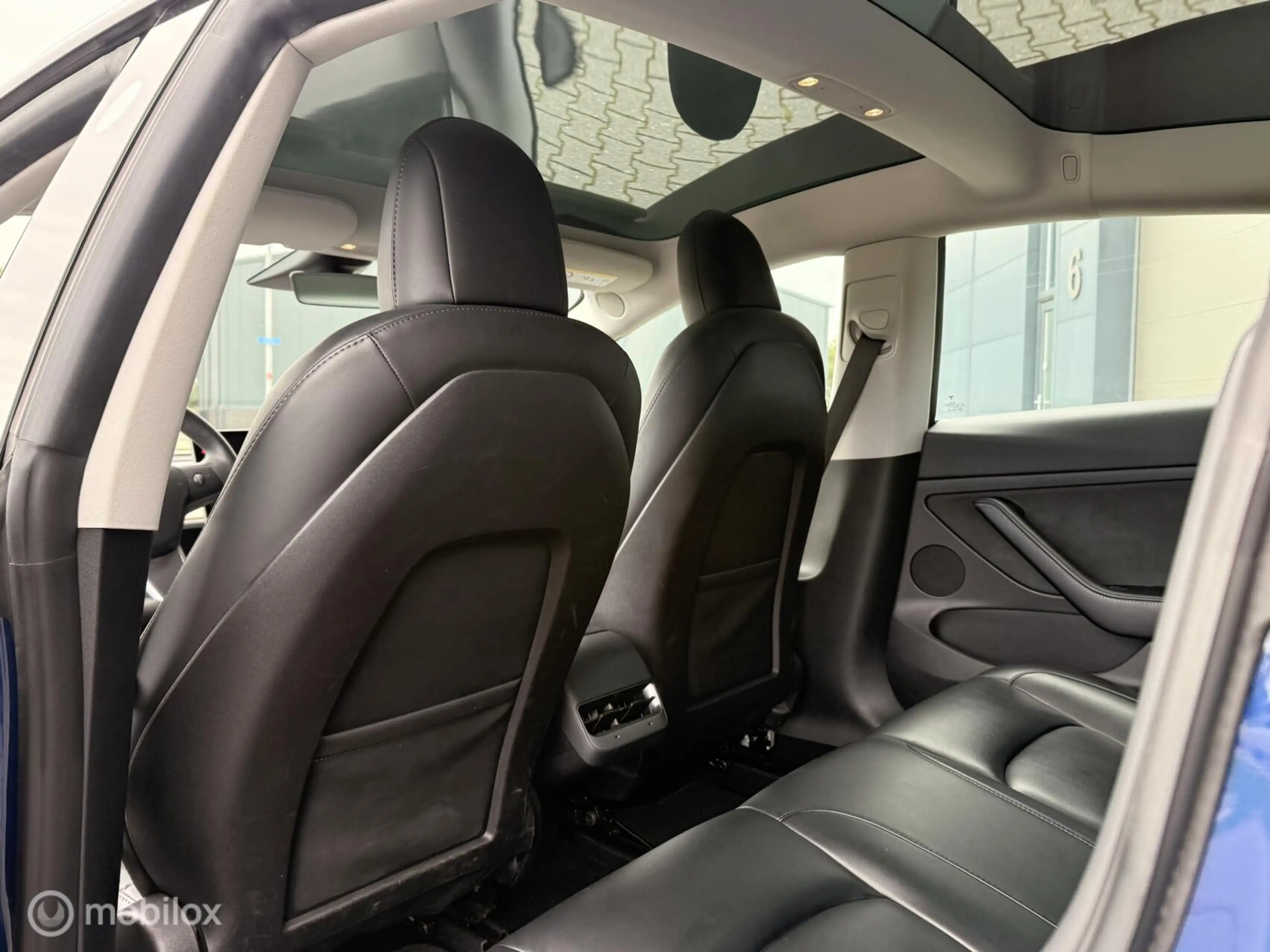 Tesla Model 3 RWD 60 kWh LFP | SOH 91% MOBA | Trekhaak | 19” | R — photo 18