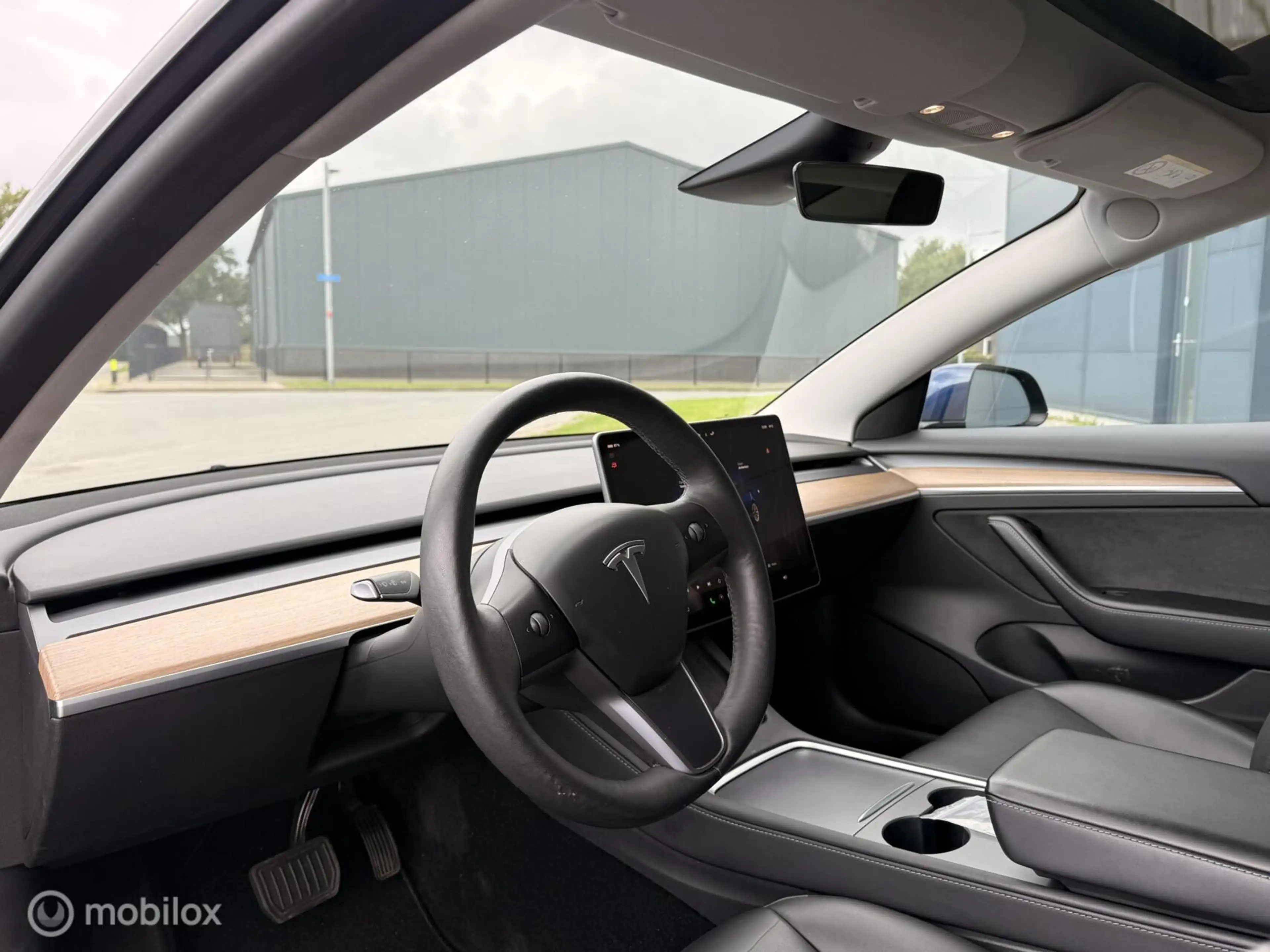 Tesla Model 3 RWD 60 kWh LFP | SOH 91% MOBA | Trekhaak | 19” | R — photo 16