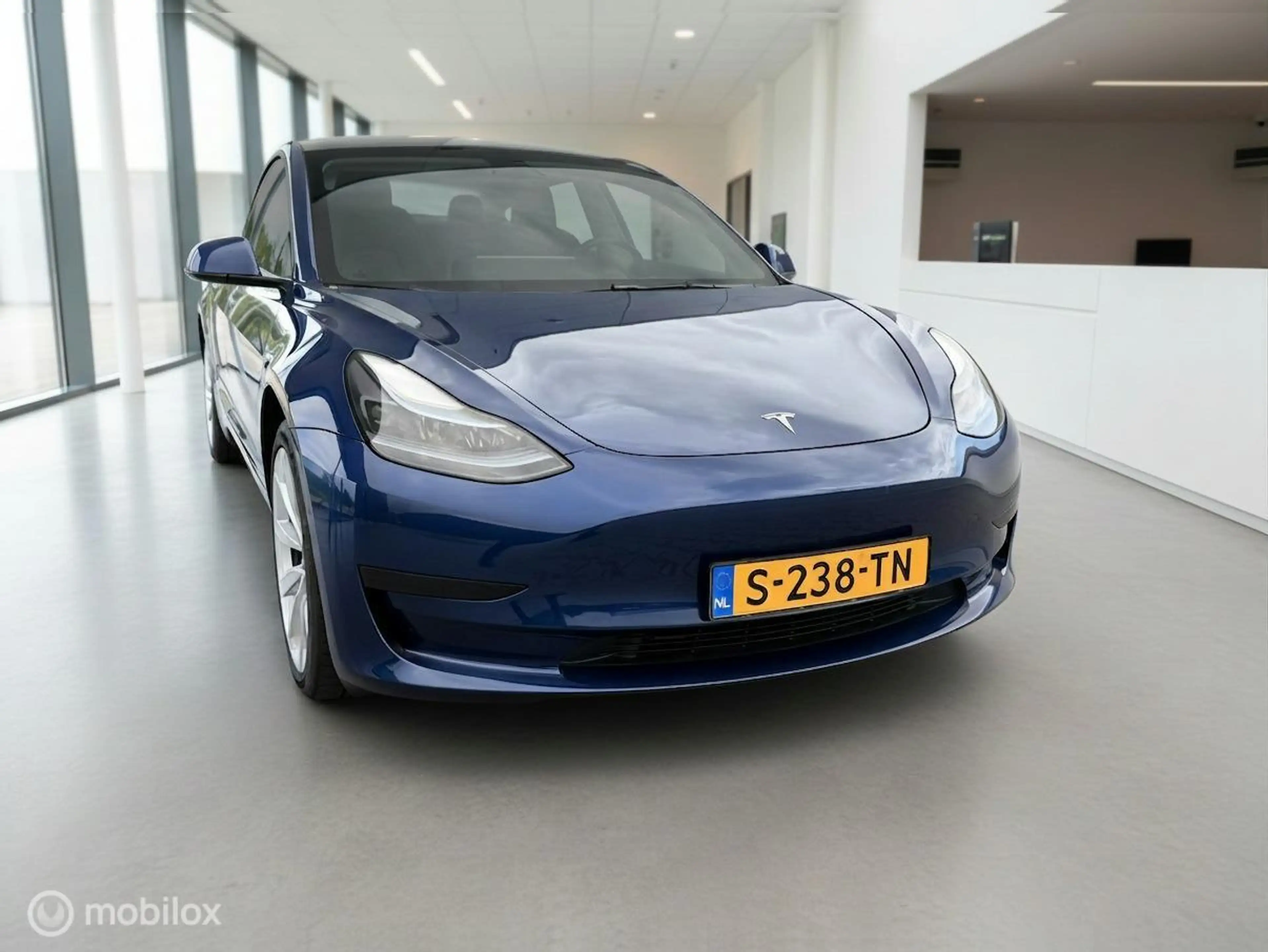 Tesla Model 3 RWD 60 kWh LFP | SOH 91% MOBA | Trekhaak | 19” | R — photo 11