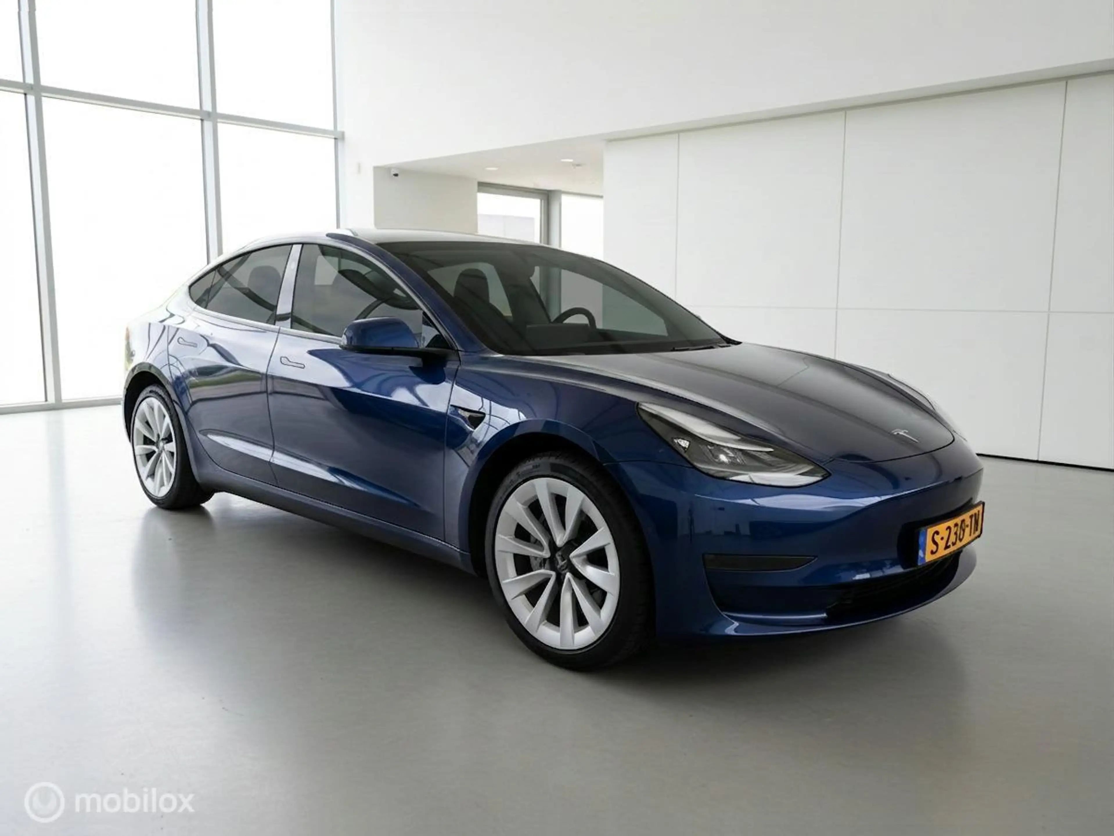 Tesla Model 3 RWD 60 kWh LFP | SOH 91% MOBA | Trekhaak | 19” | R — photo 10