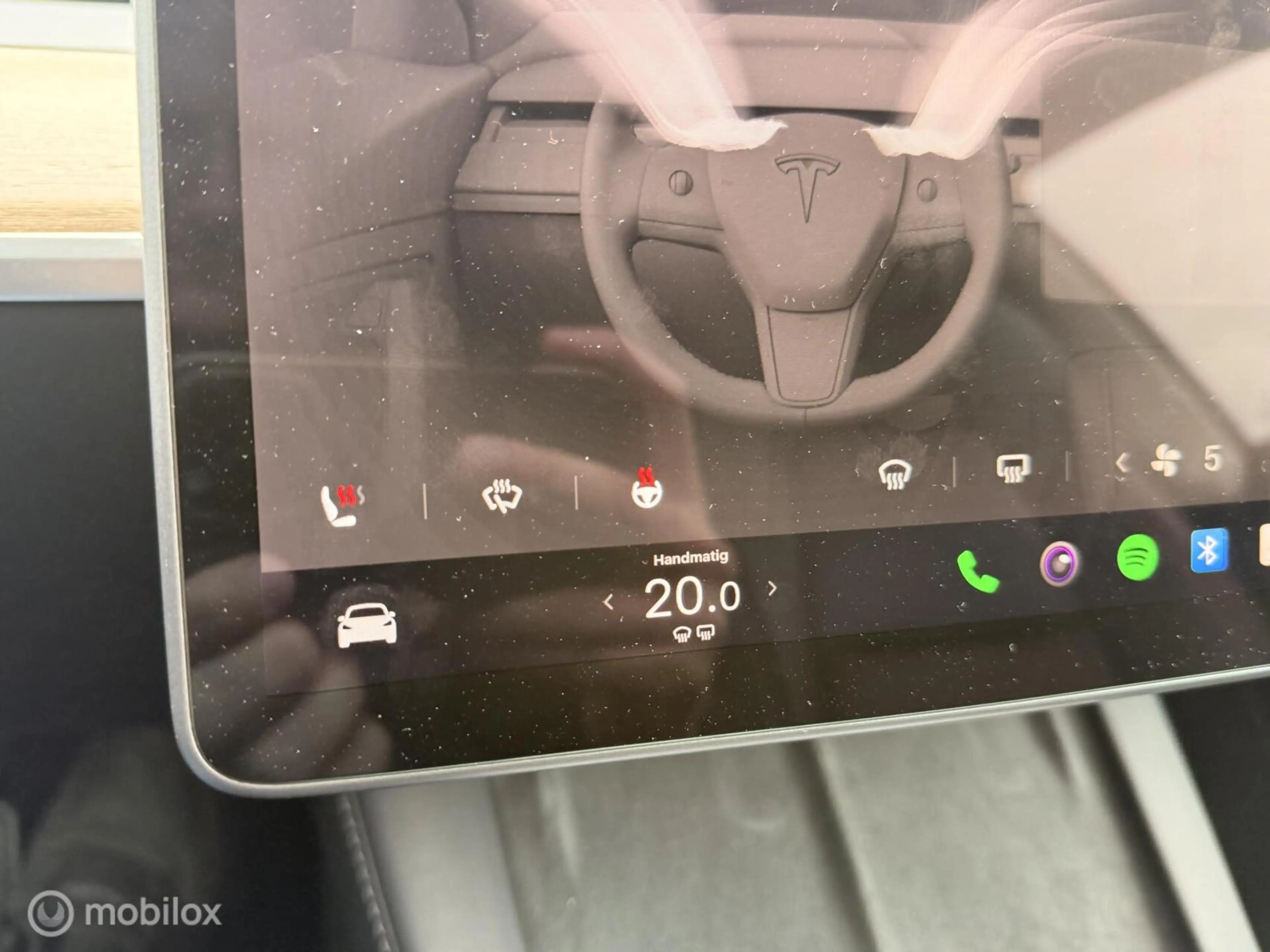 Tesla Model 3 RWD 60 kWh LFP | SOH 91% MOBA | Trekhaak | 19” | R — photo 23