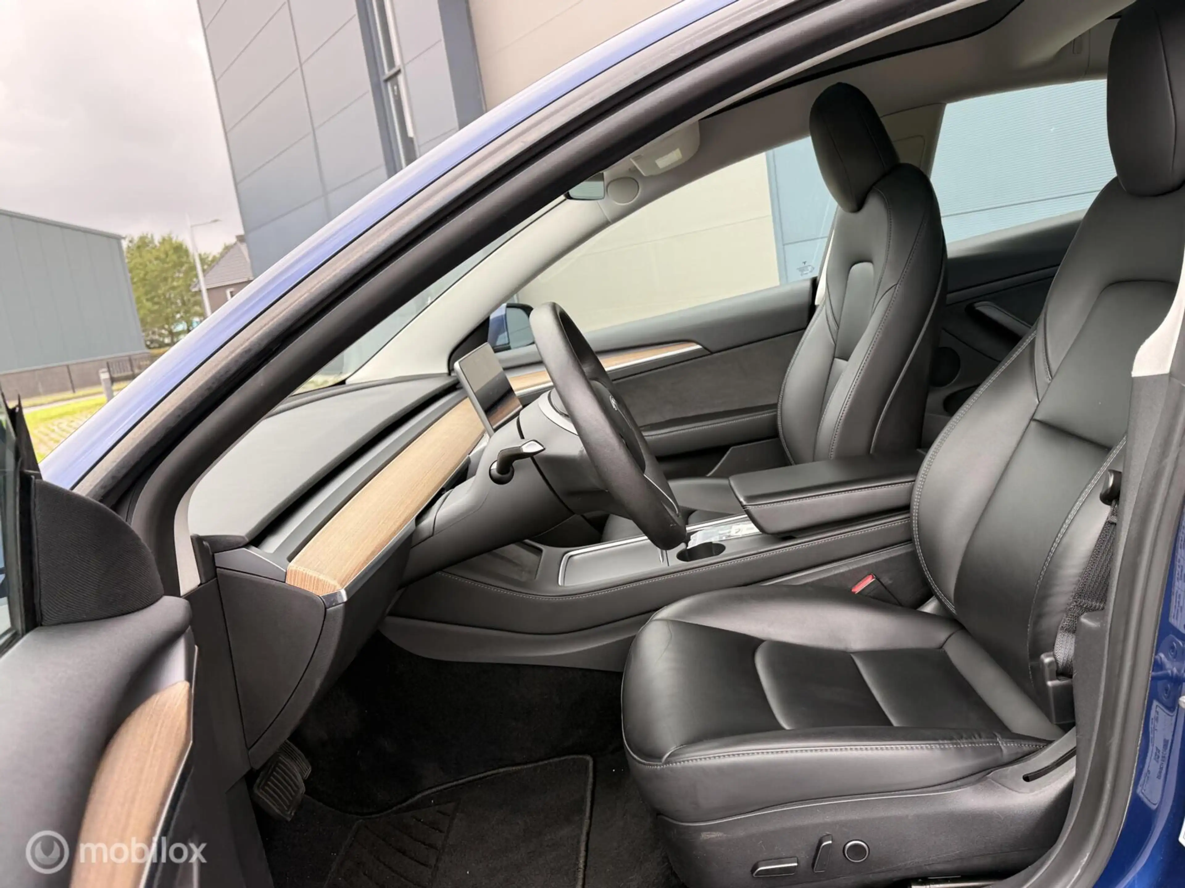 Tesla Model 3 RWD 60 kWh LFP | SOH 91% MOBA | Trekhaak | 19” | R — photo 19