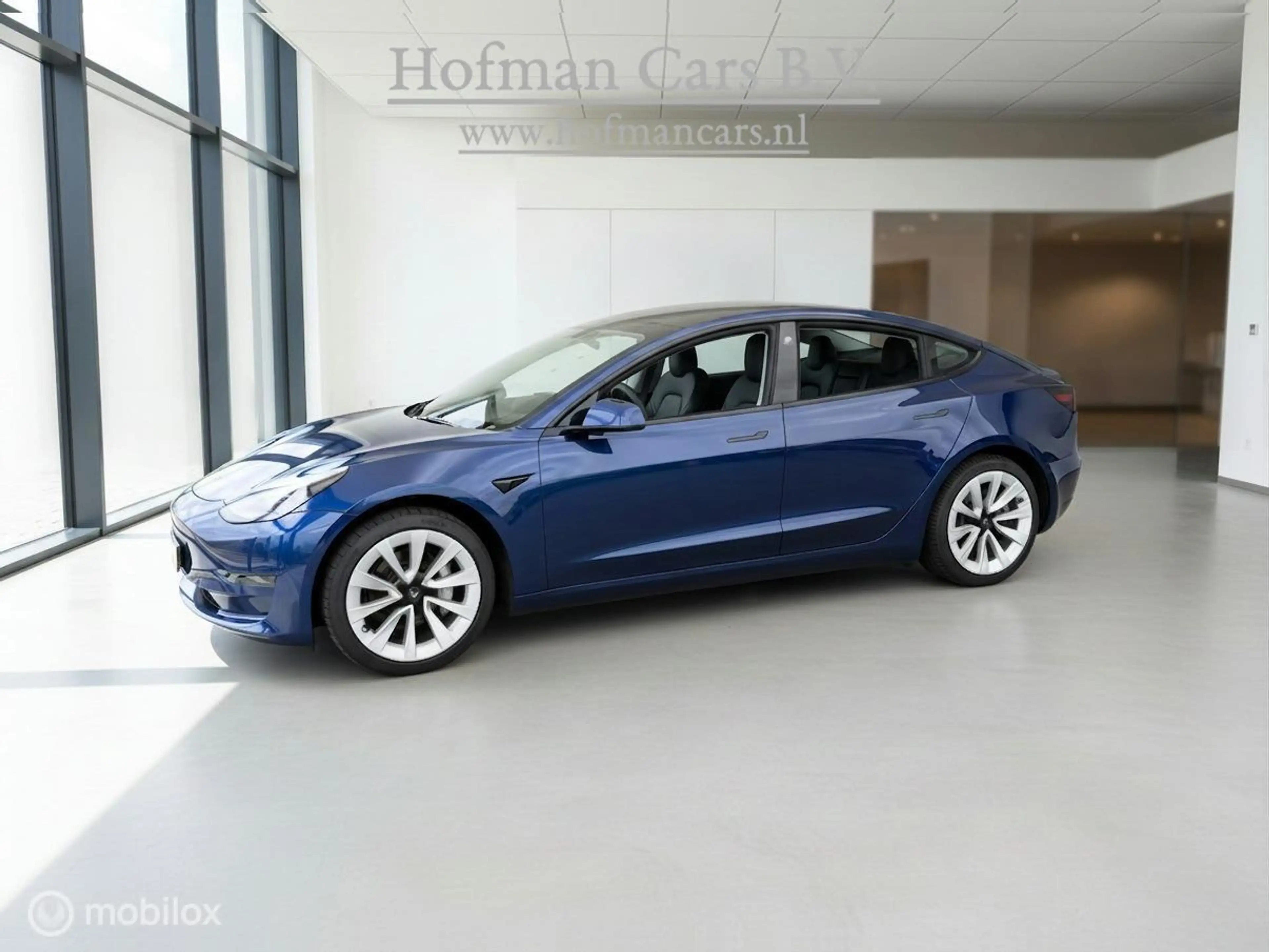 Tesla Model 3 RWD 60 kWh LFP | SOH 91% MOBA | Trekhaak | 19” | R — photo 3