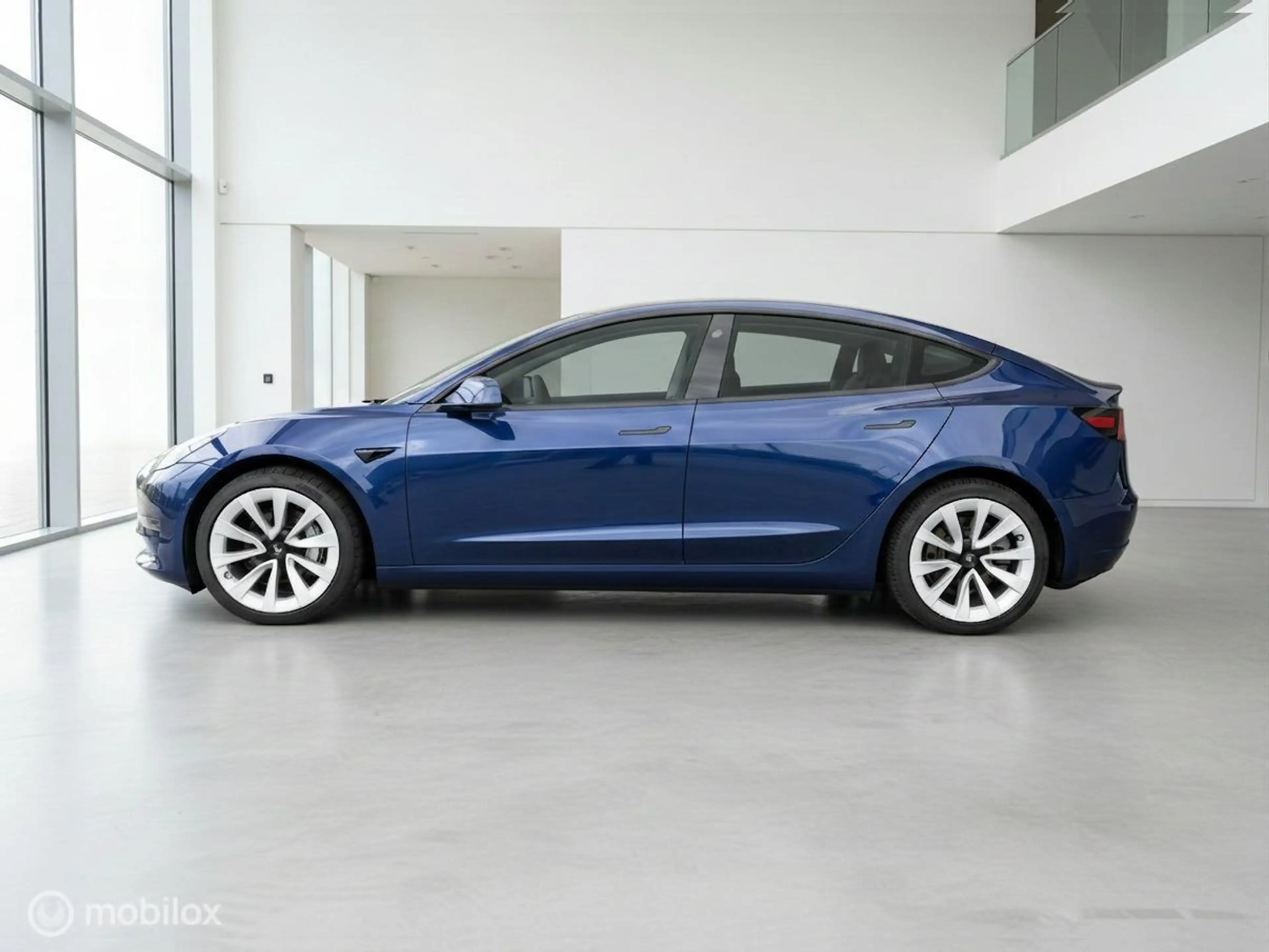 Tesla Model 3 RWD 60 kWh LFP | SOH 91% MOBA | Trekhaak | 19” | R — photo 4