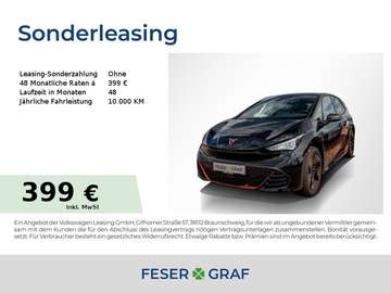 Edition Dynamic 170kW (231PS) 60kWh Navi