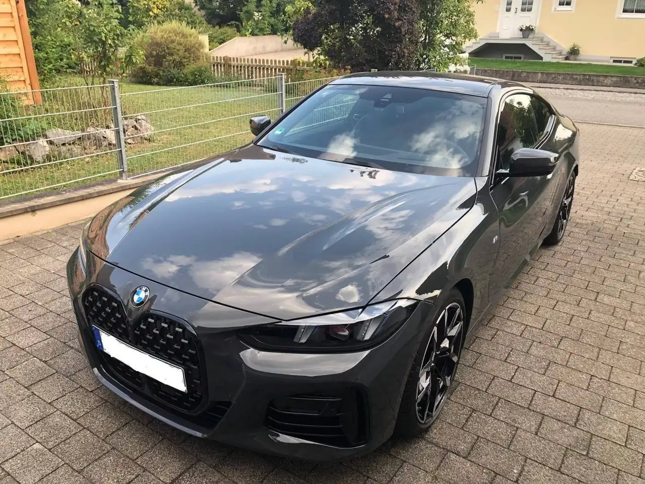 BMW 420