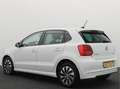 Volkswagen Polo 1.0 BlueMotion Edition AUTOMAAT / NAVI / AIRCO / C Weiß - thumbnail 3