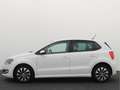 Volkswagen Polo 1.0 BlueMotion Edition AUTOMAAT / NAVI / AIRCO / C Weiß - thumbnail 2