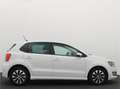 Volkswagen Polo 1.0 BlueMotion Edition AUTOMAAT / NAVI / AIRCO / C Weiß - thumbnail 16
