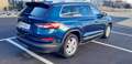Skoda Kodiaq Kodiaq 2,0 TDI SCR 4x4 Style SC DSG Style SC Blau - thumbnail 3