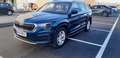 Skoda Kodiaq Kodiaq 2,0 TDI SCR 4x4 Style SC DSG Style SC Blau - thumbnail 1