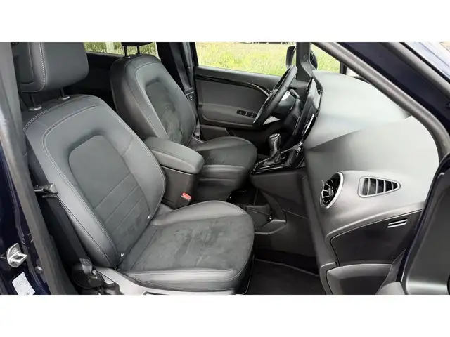 Mercedes-Benz EQT view 11