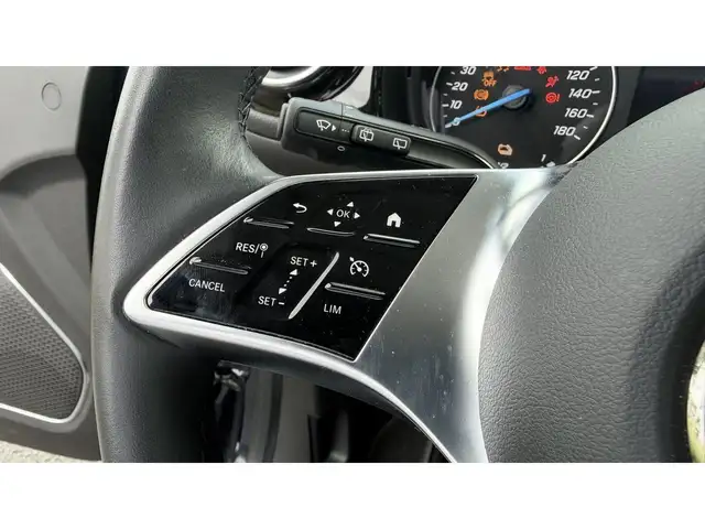 Mercedes-Benz EQT view 14