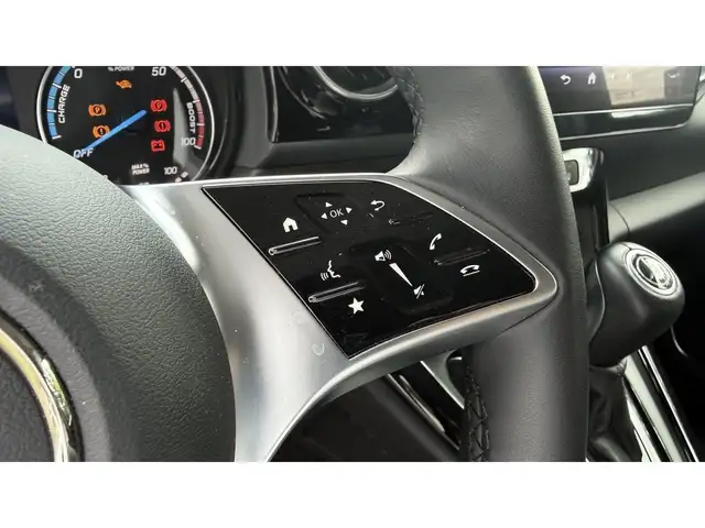 Mercedes-Benz EQT view 15