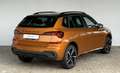 Skoda Kamiq Monte Carlo Orange - thumbnail 3