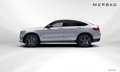 Mercedes-Benz GLC 200 4MATIC Coupé AMG Line Silber - thumbnail 2