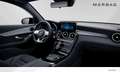 Mercedes-Benz GLC 200 4MATIC Coupé AMG Line Silber - thumbnail 5